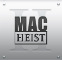 MacHeist 2 Logo